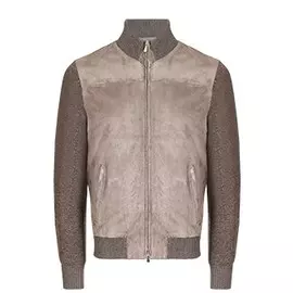 Куртка ENRICO MANDELLI