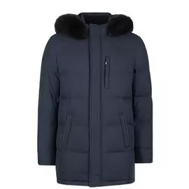 Куртка ENRICO MANDELLI