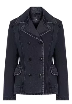 Куртка ERMANNO SCERVINO