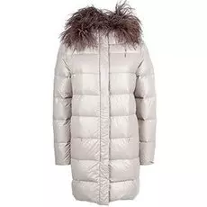 Куртка FABIANA FILIPPI