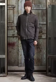 Куртка GIORGIO BRATO