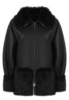 Куртка HENRY BEGUELIN