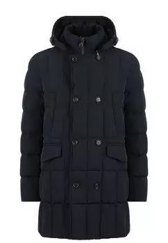 Куртка HETREGO