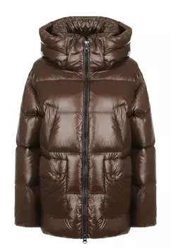 Куртка HETREGO