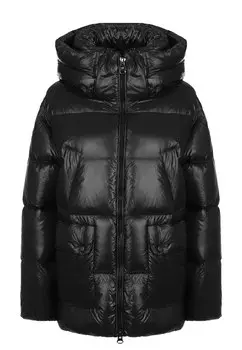 Куртка HETREGO