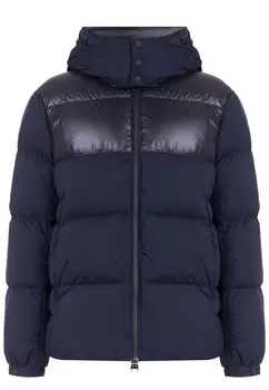 Куртка HETREGO