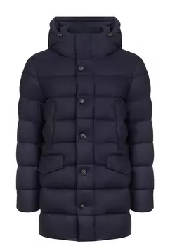 Куртка HETREGO