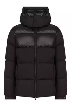 Куртка HETREGO