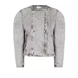 Куртка ISABEL MARANT ?TOILE