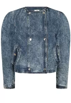 Куртка ISABEL MARANT ETOILE