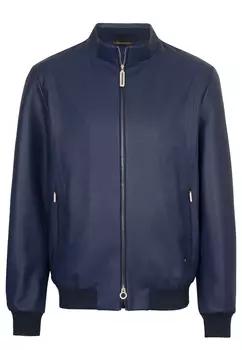 Куртка кожанная STEFANO RICCI