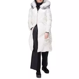 Пуховик LANAII