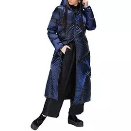 Пуховик LANAII