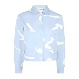 Рубашка LOVEBIRDS