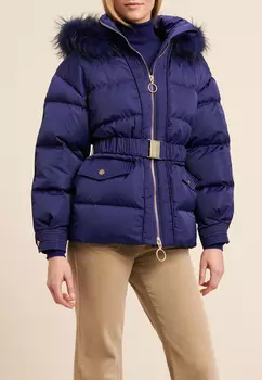 Куртка LUISA SPAGNOLI