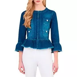 Куртка LUISA SPAGNOLI