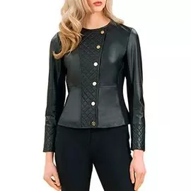 Куртка LUISA SPAGNOLI