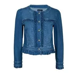 Куртка LUISA SPAGNOLI