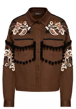 Куртка LUISA SPAGNOLI