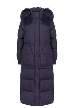 Пуховик LUISA SPAGNOLI