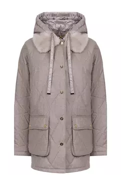 Куртка LUISA SPAGNOLI