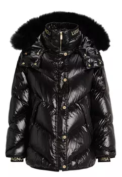 Куртка LUISA SPAGNOLI