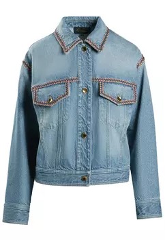 Куртка LUISA SPAGNOLI