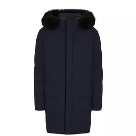 Куртка MANDELLI