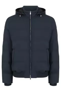 Пуховик MANDELLI