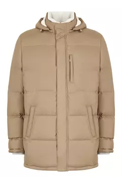 Пуховик MANDELLI