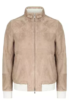 Бомбер MANDELLI