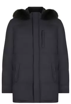 Пуховик MANDELLI