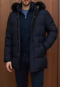 Пуховик MANDELLI