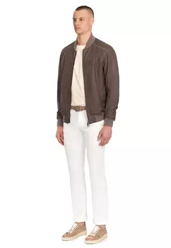 Бомбер MANDELLI