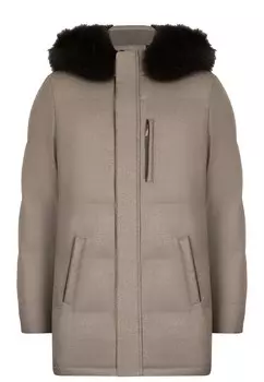 Куртка MANDELLI