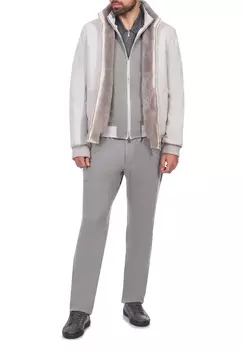 Куртка MANDELLI