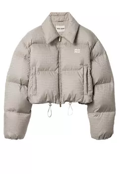 Куртка MIU MIU