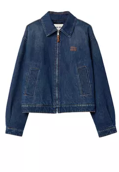 Куртка MIU MIU