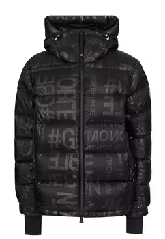 Куртка MONCLER