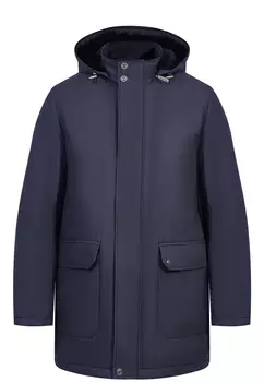 Куртка на меху STEFANO RICCI