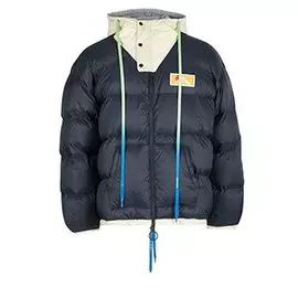 Куртка OFF-WHITE