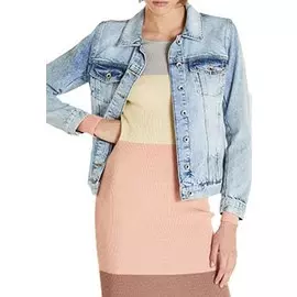 Куртка PATRIZIA PEPE