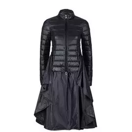 Куртка PATRIZIA PEPE