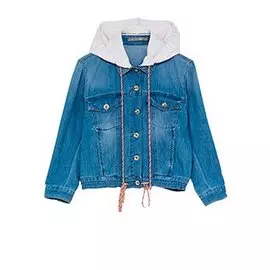 Куртка PATRIZIA PEPE