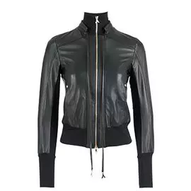 Куртка PATRIZIA PEPE