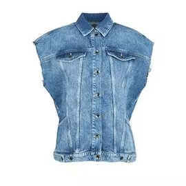 Куртка PATRIZIA PEPE