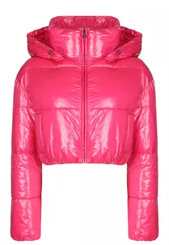 Куртка PATRIZIA PEPE