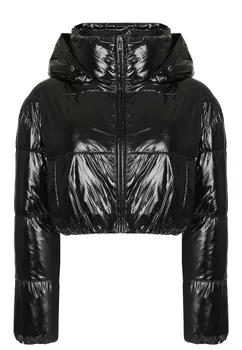 Куртка PATRIZIA PEPE