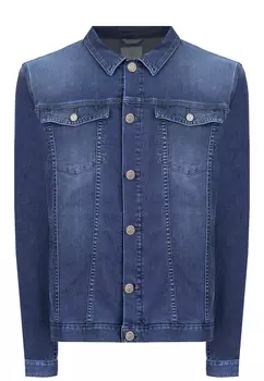 Куртка RICHARD J. BROWN