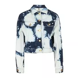 Куртка ROBERTO CAVALLI